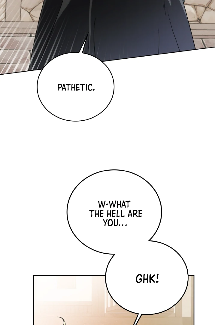 Should I Write You a Love Letter Instead? [BLATTE] - Chapter 18 manhwa