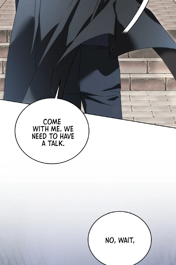 Should I Write You a Love Letter Instead? [BLATTE] - Chapter 18 manhwa