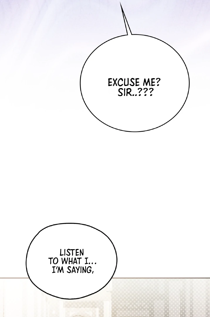 Should I Write You a Love Letter Instead? [BLATTE] - Chapter 18 manhwa