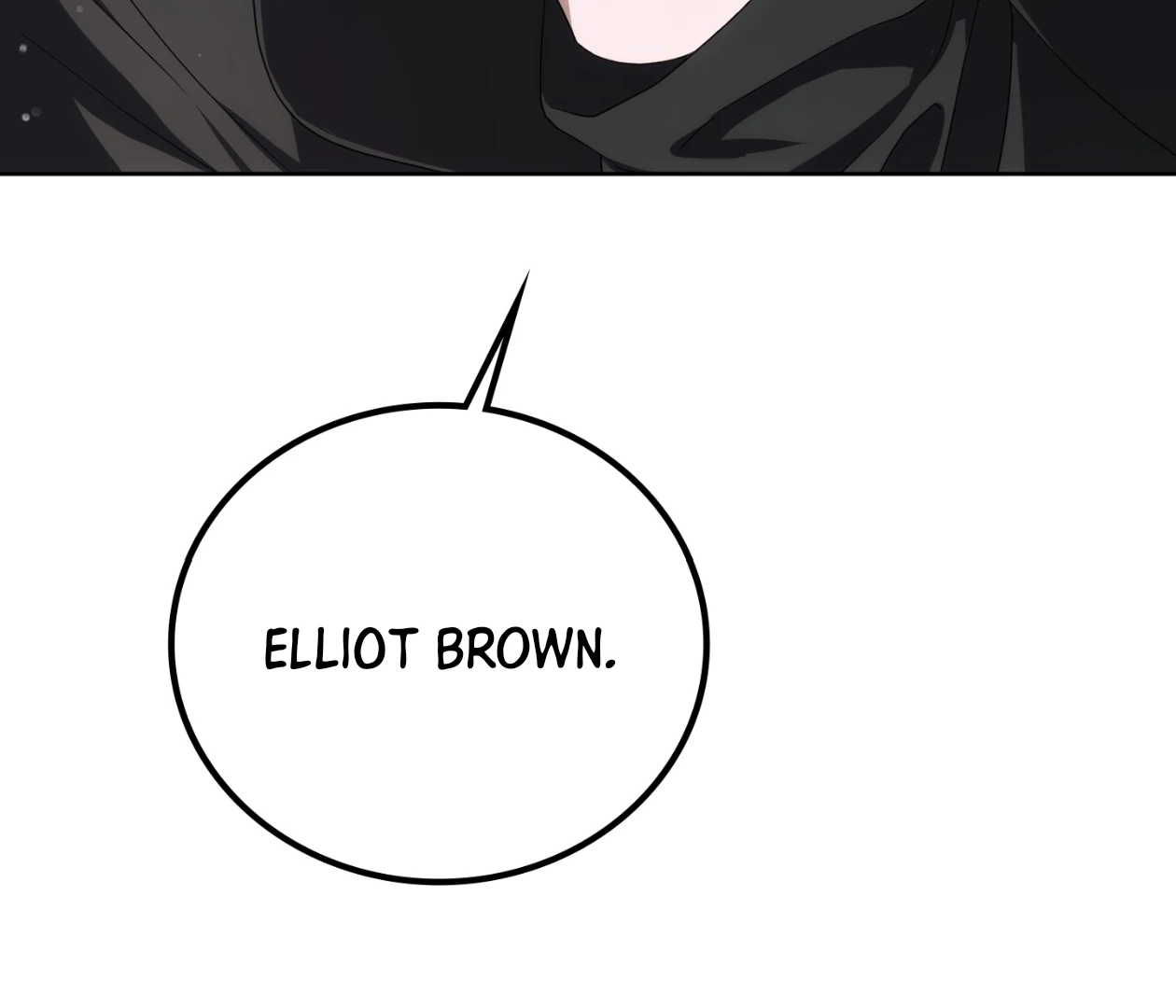 Should I Write You a Love Letter Instead? [BLATTE] - Chapter 18 manhwa