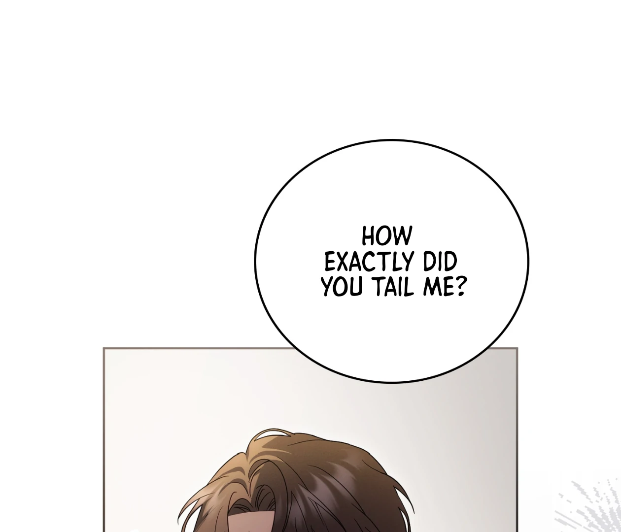 Should I Write You a Love Letter Instead? [BLATTE] - Chapter 18 manhwa