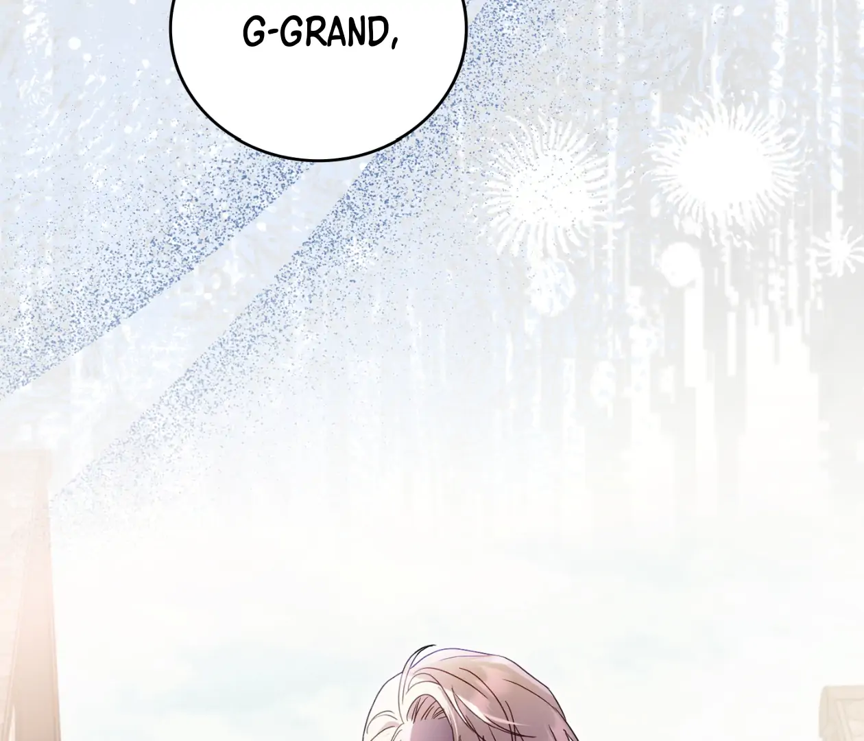 Should I Write You a Love Letter Instead? [BLATTE] - Chapter 18 manhwa