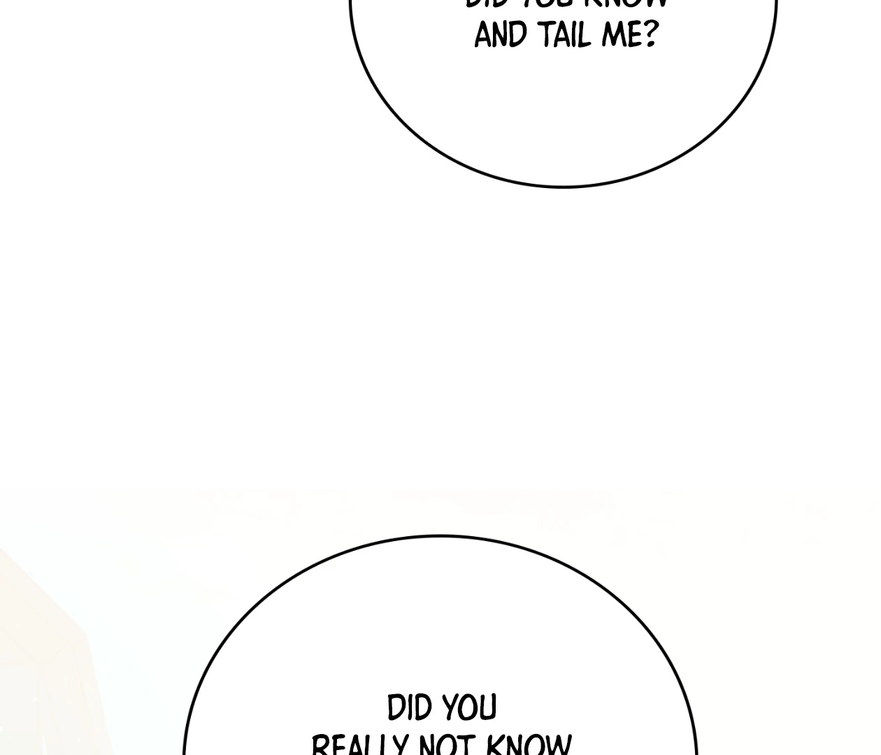 Should I Write You a Love Letter Instead? [BLATTE] - Chapter 19 manhwa