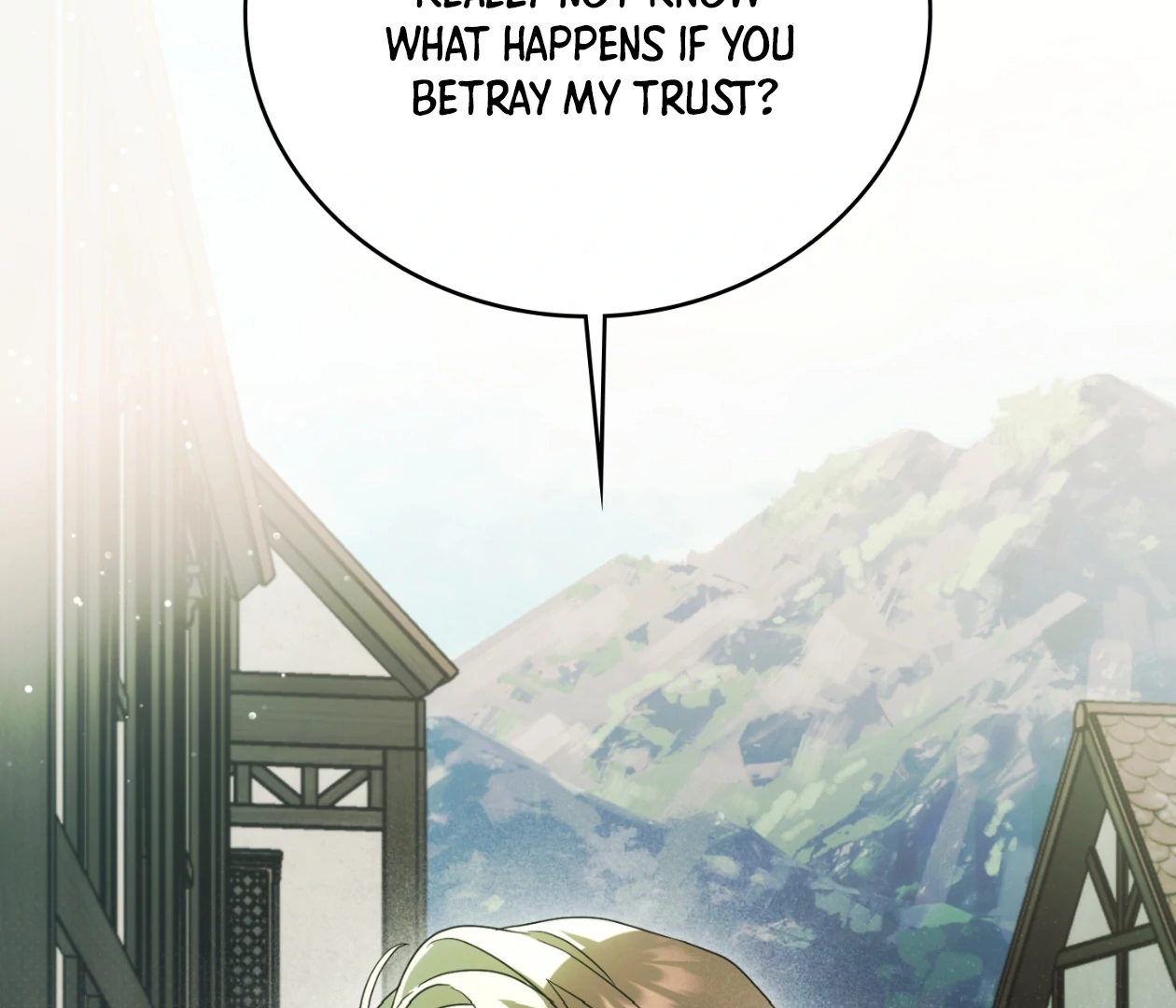 Should I Write You a Love Letter Instead? [BLATTE] - Chapter 19 manhwa
