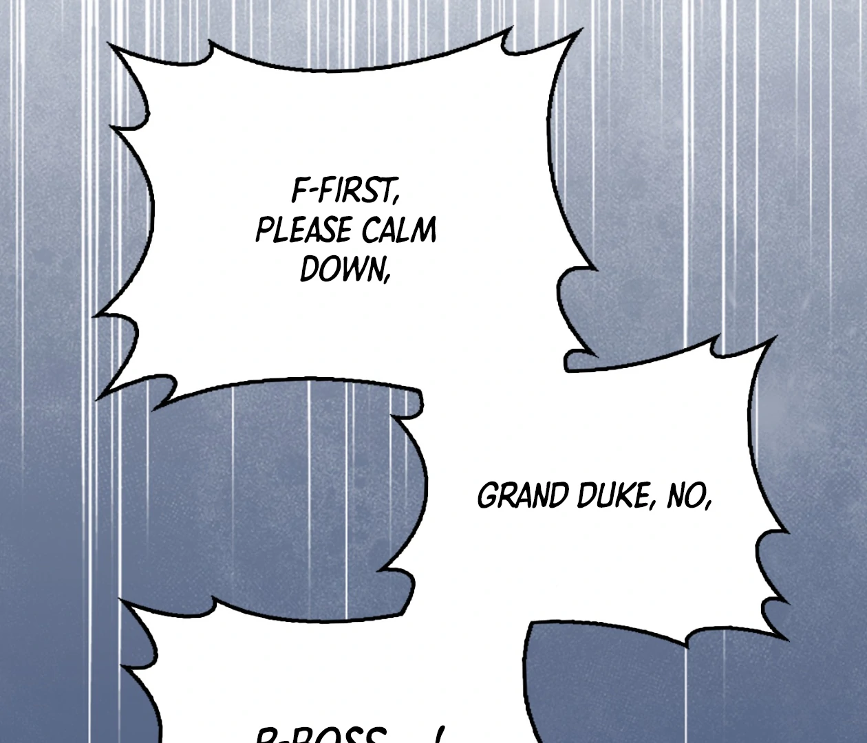 Should I Write You a Love Letter Instead? [BLATTE] - Chapter 19 manhwa