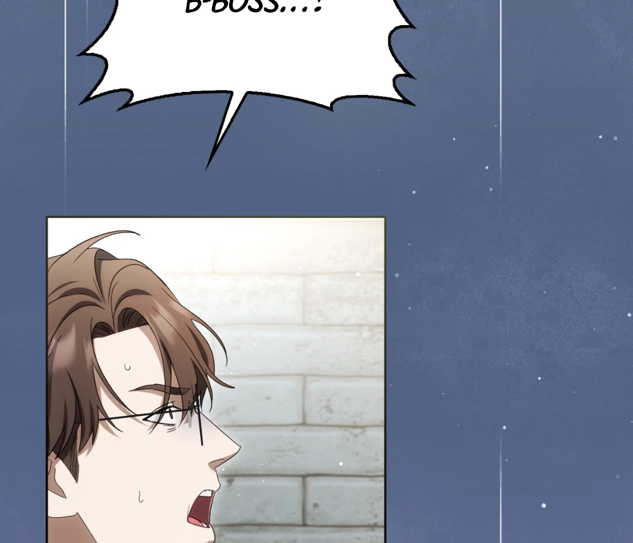 Should I Write You a Love Letter Instead? [BLATTE] - Chapter 19 manhwa