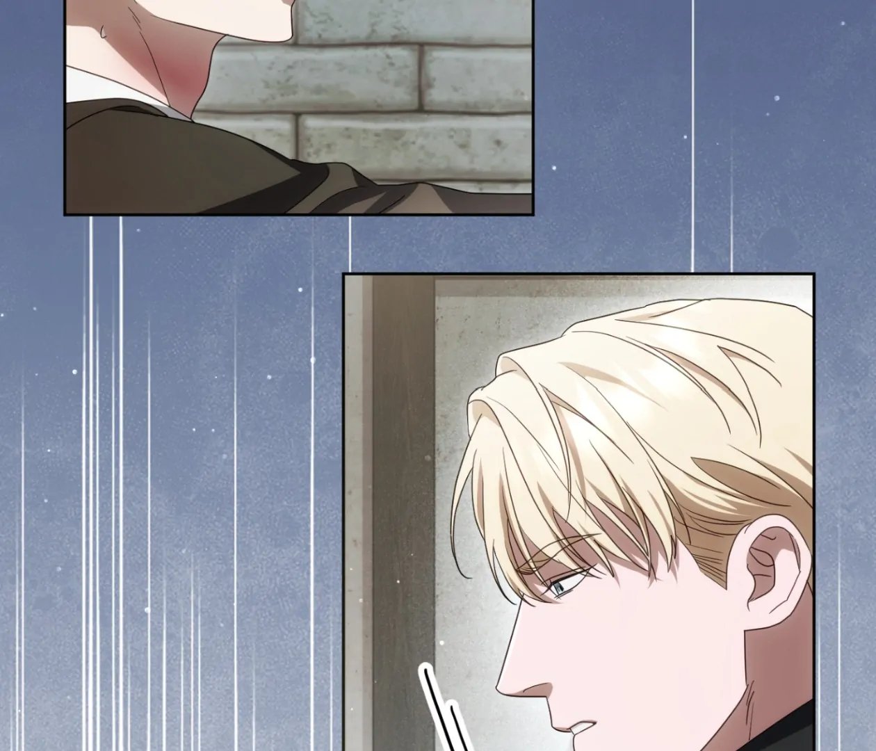 Should I Write You a Love Letter Instead? [BLATTE] - Chapter 19 manhwa