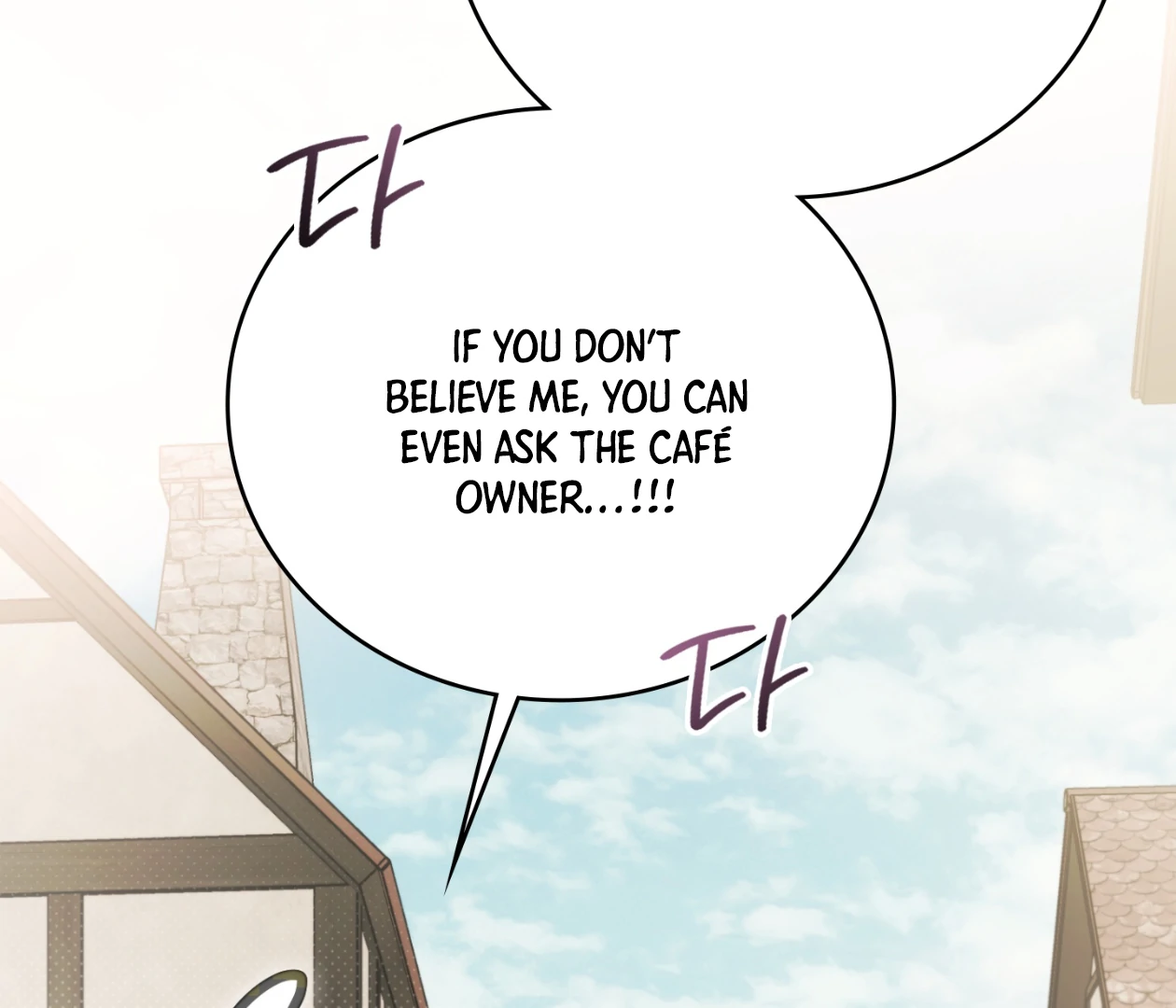 Should I Write You a Love Letter Instead? [BLATTE] - Chapter 19 manhwa