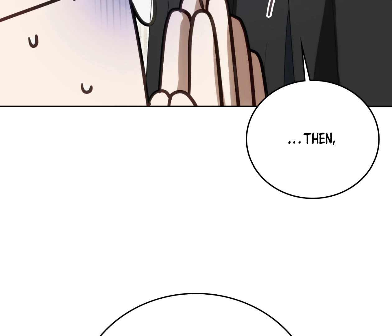 Should I Write You a Love Letter Instead? [BLATTE] - Chapter 19 manhwa