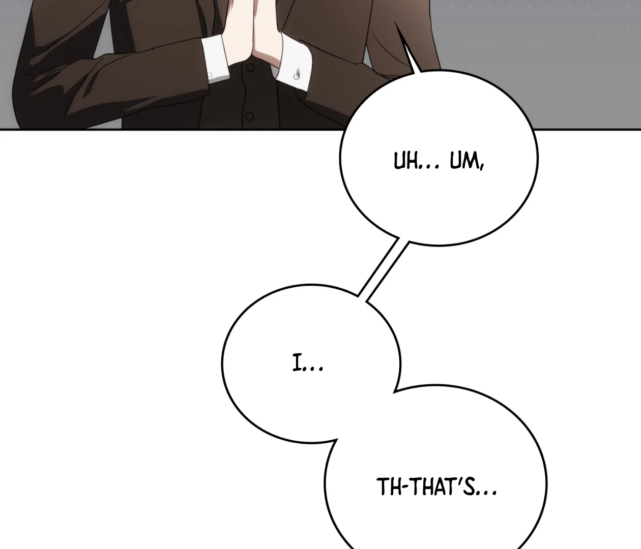 Should I Write You a Love Letter Instead? [BLATTE] - Chapter 19 manhwa