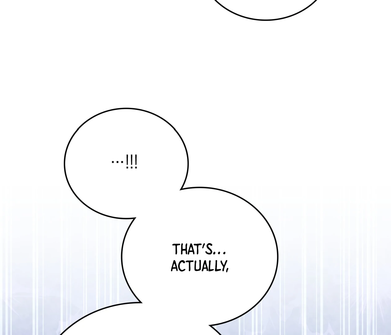 Should I Write You a Love Letter Instead? [BLATTE] - Chapter 19 manhwa