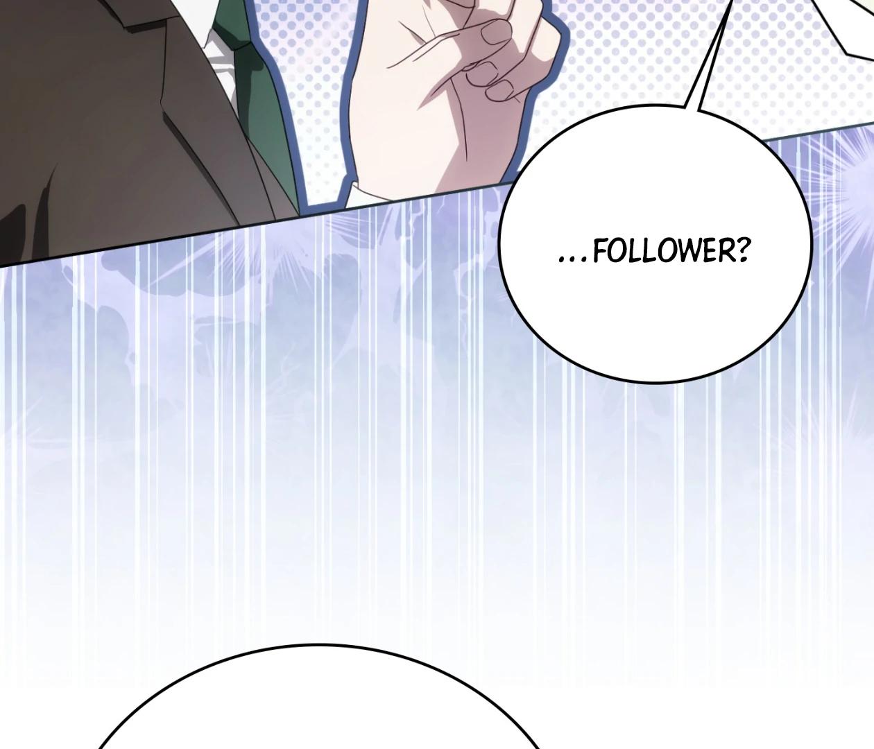 Should I Write You a Love Letter Instead? [BLATTE] - Chapter 19 manhwa