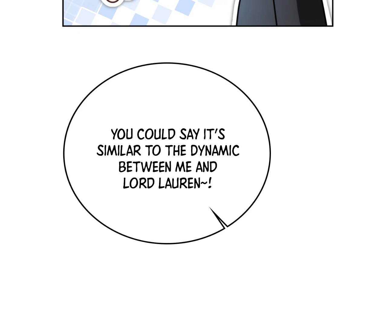 Should I Write You a Love Letter Instead? [BLATTE] - Chapter 19 manhwa