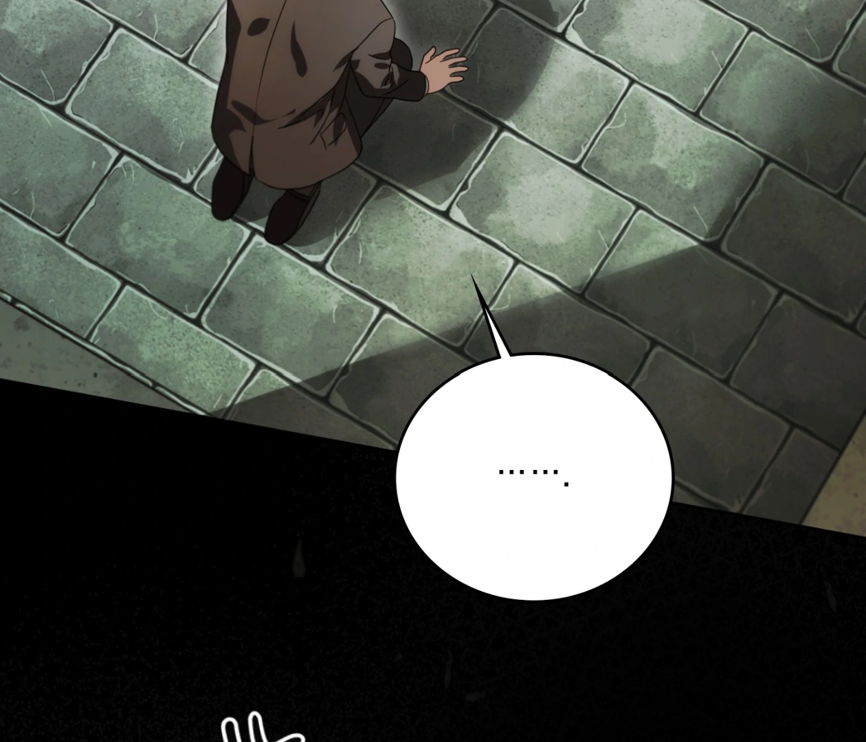 Should I Write You a Love Letter Instead? [BLATTE] - Chapter 19 manhwa