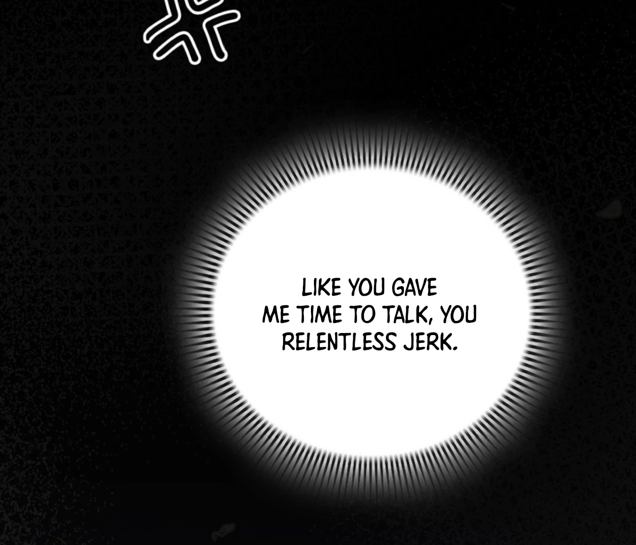Should I Write You a Love Letter Instead? [BLATTE] - Chapter 19 manhwa