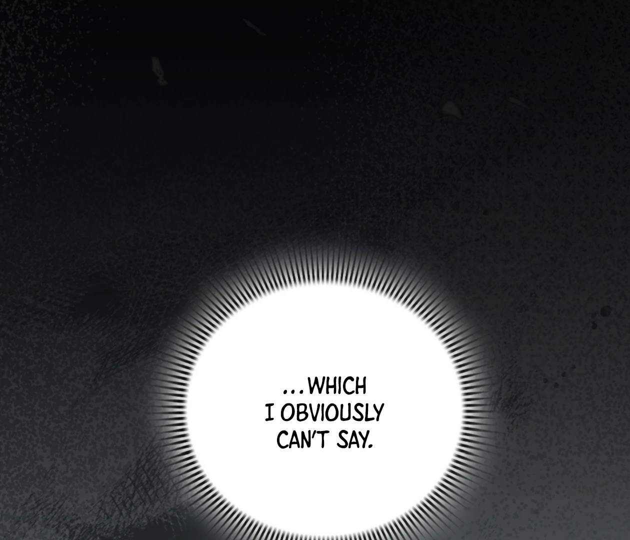 Should I Write You a Love Letter Instead? [BLATTE] - Chapter 19 manhwa