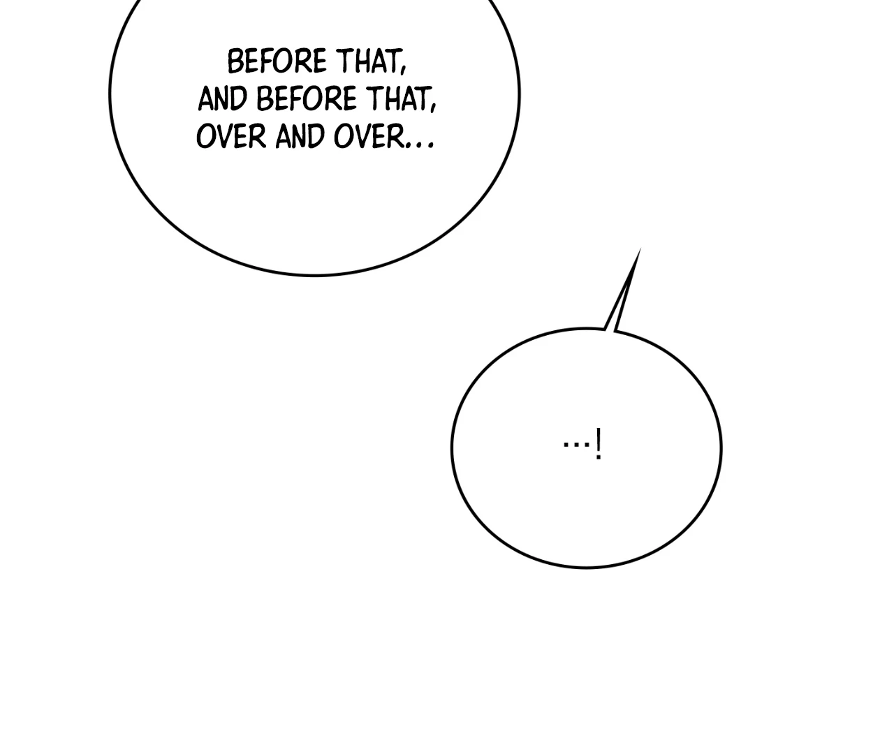 Should I Write You a Love Letter Instead? [BLATTE] - Chapter 19 manhwa