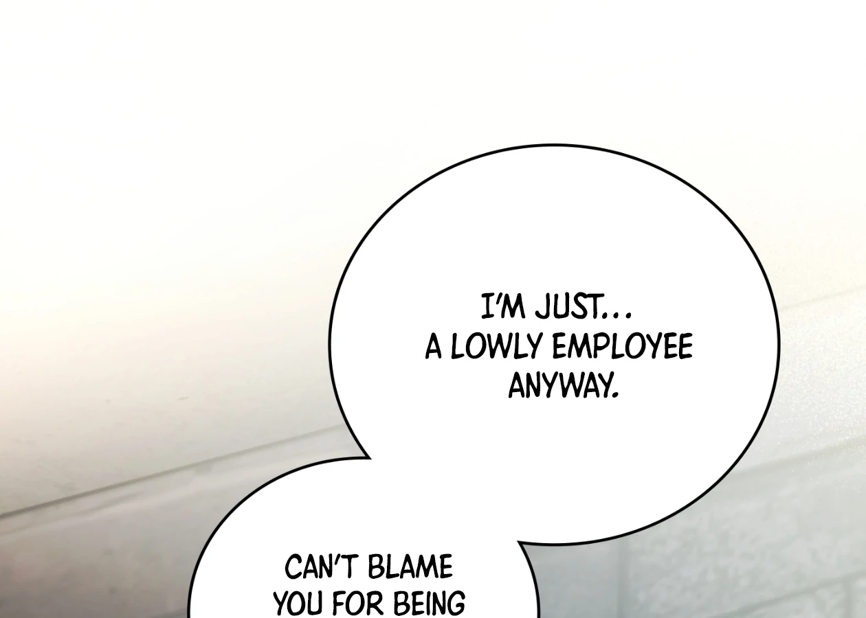 Should I Write You a Love Letter Instead? [BLATTE] - Chapter 19 manhwa