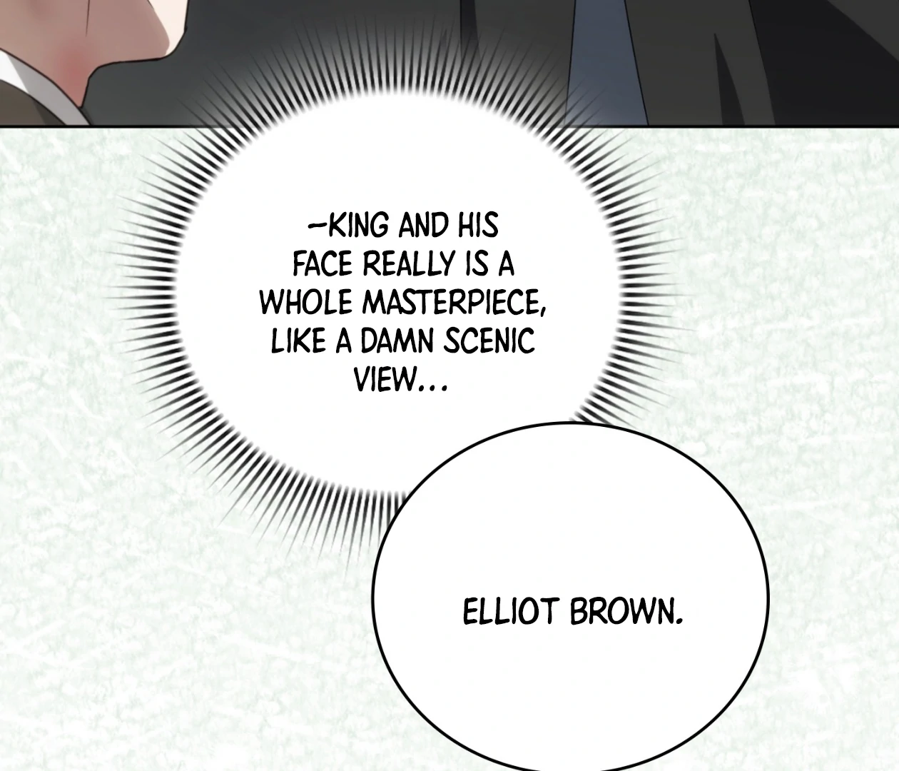 Should I Write You a Love Letter Instead? [BLATTE] - Chapter 19 manhwa