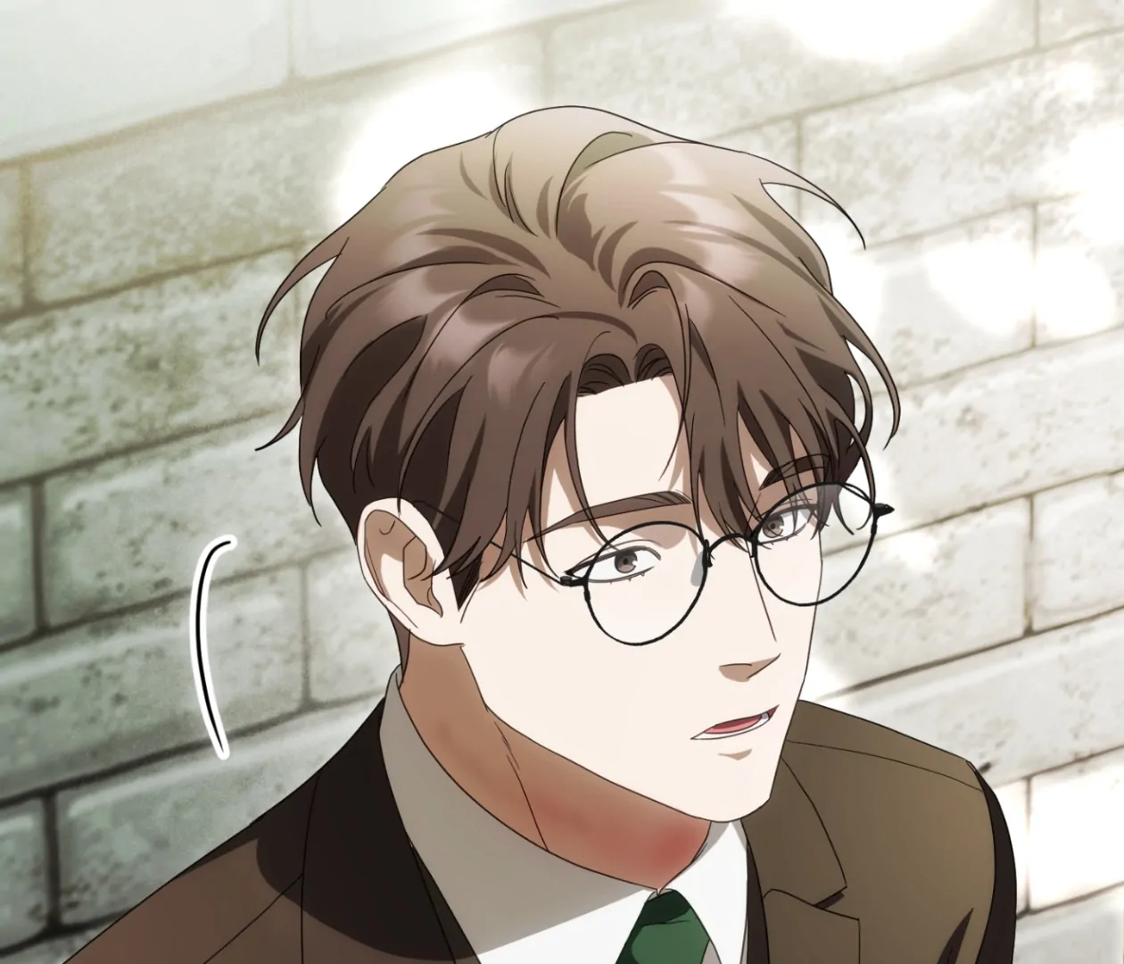 Should I Write You a Love Letter Instead? [BLATTE] - Chapter 19 manhwa