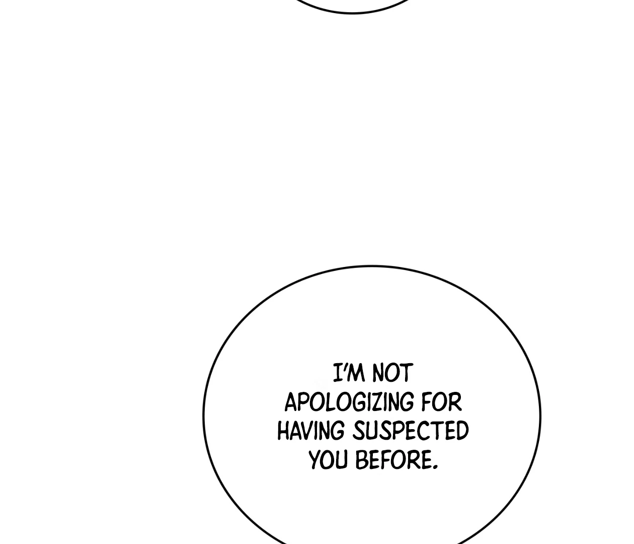 Should I Write You a Love Letter Instead? [BLATTE] - Chapter 19 manhwa