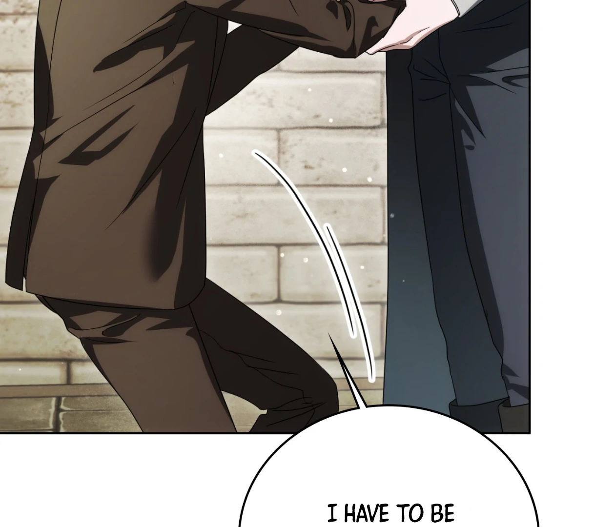 Should I Write You a Love Letter Instead? [BLATTE] - Chapter 19 manhwa