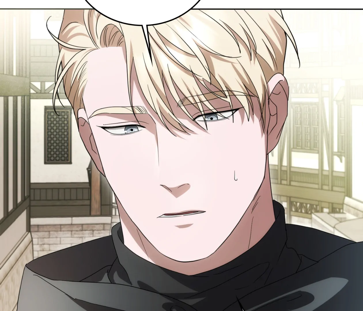 Should I Write You a Love Letter Instead? [BLATTE] - Chapter 19 manhwa