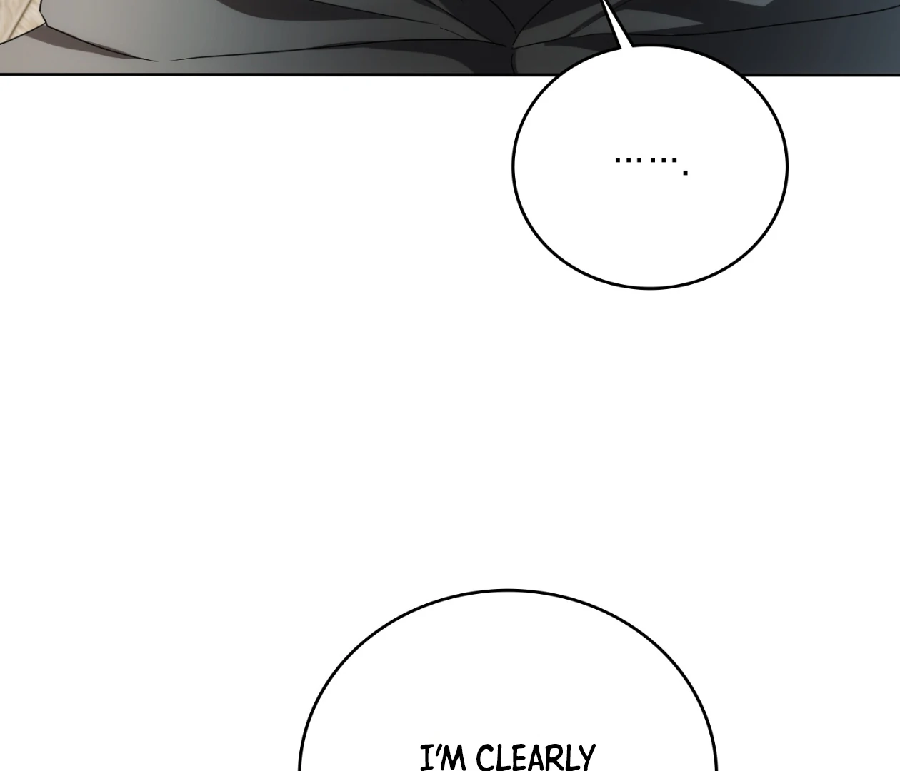 Should I Write You a Love Letter Instead? [BLATTE] - Chapter 19 manhwa