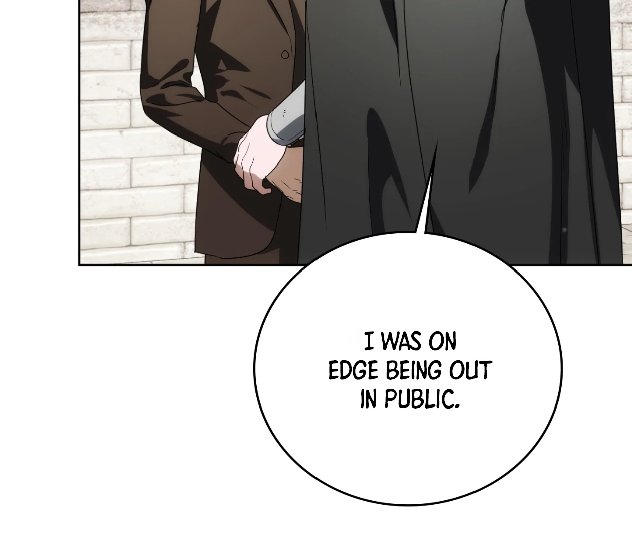 Should I Write You a Love Letter Instead? [BLATTE] - Chapter 19 manhwa