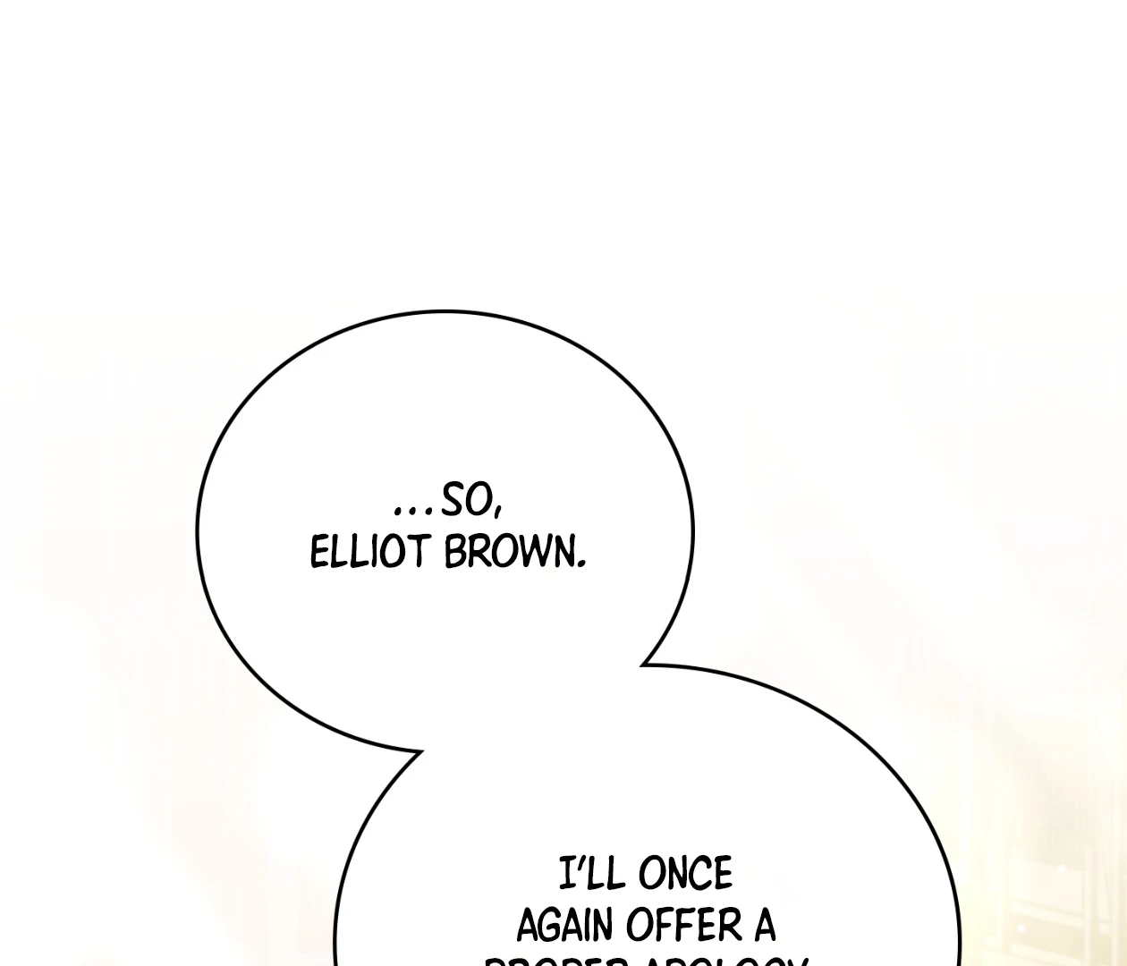 Should I Write You a Love Letter Instead? [BLATTE] - Chapter 19 manhwa