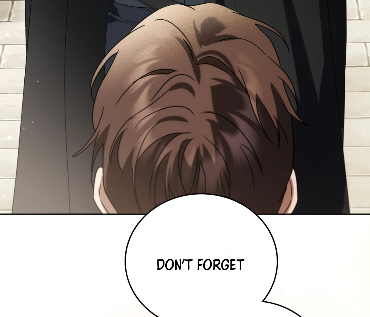 Should I Write You a Love Letter Instead? [BLATTE] - Chapter 19 manhwa