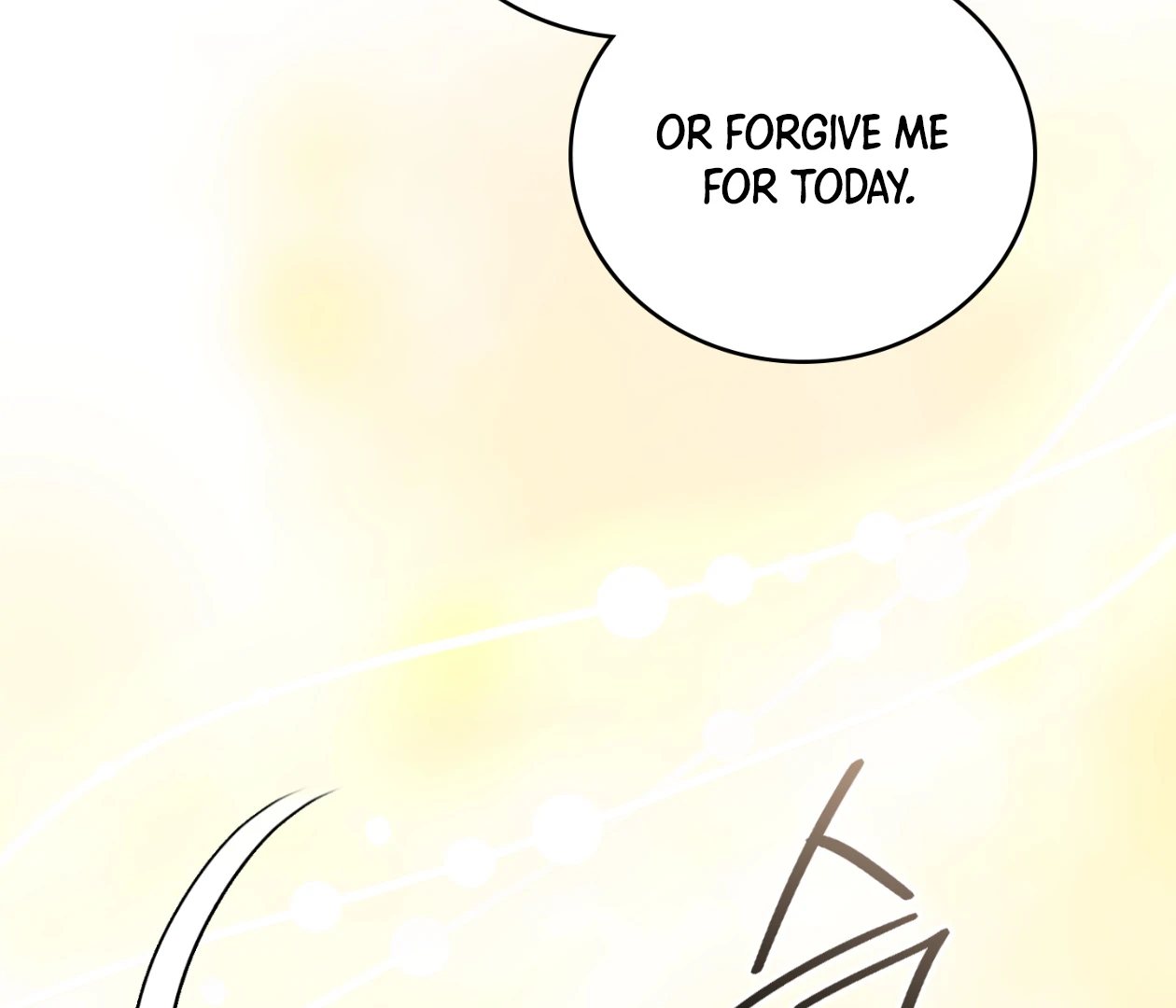 Should I Write You a Love Letter Instead? [BLATTE] - Chapter 19 manhwa