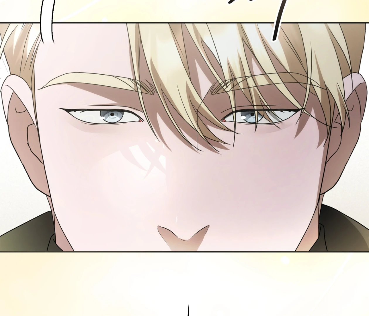 Should I Write You a Love Letter Instead? [BLATTE] - Chapter 19 manhwa