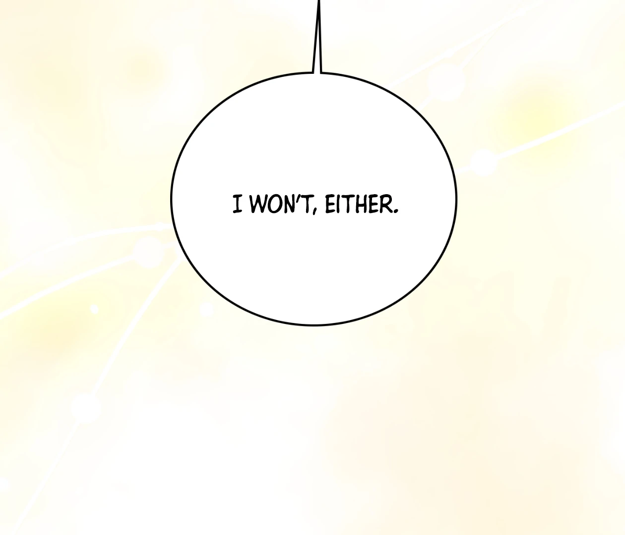 Should I Write You a Love Letter Instead? [BLATTE] - Chapter 19 manhwa
