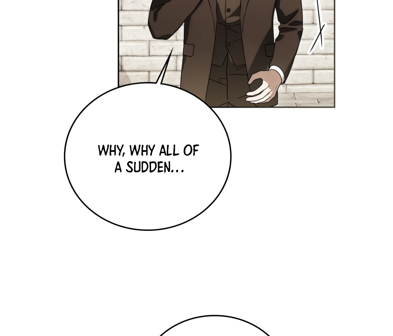 Should I Write You a Love Letter Instead? [BLATTE] - Chapter 19 manhwa