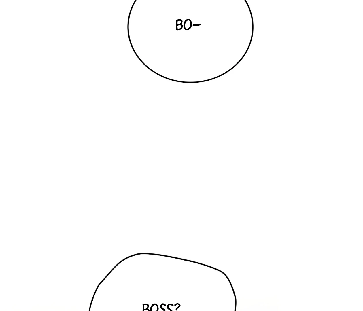 Should I Write You a Love Letter Instead? [BLATTE] - Chapter 19 manhwa