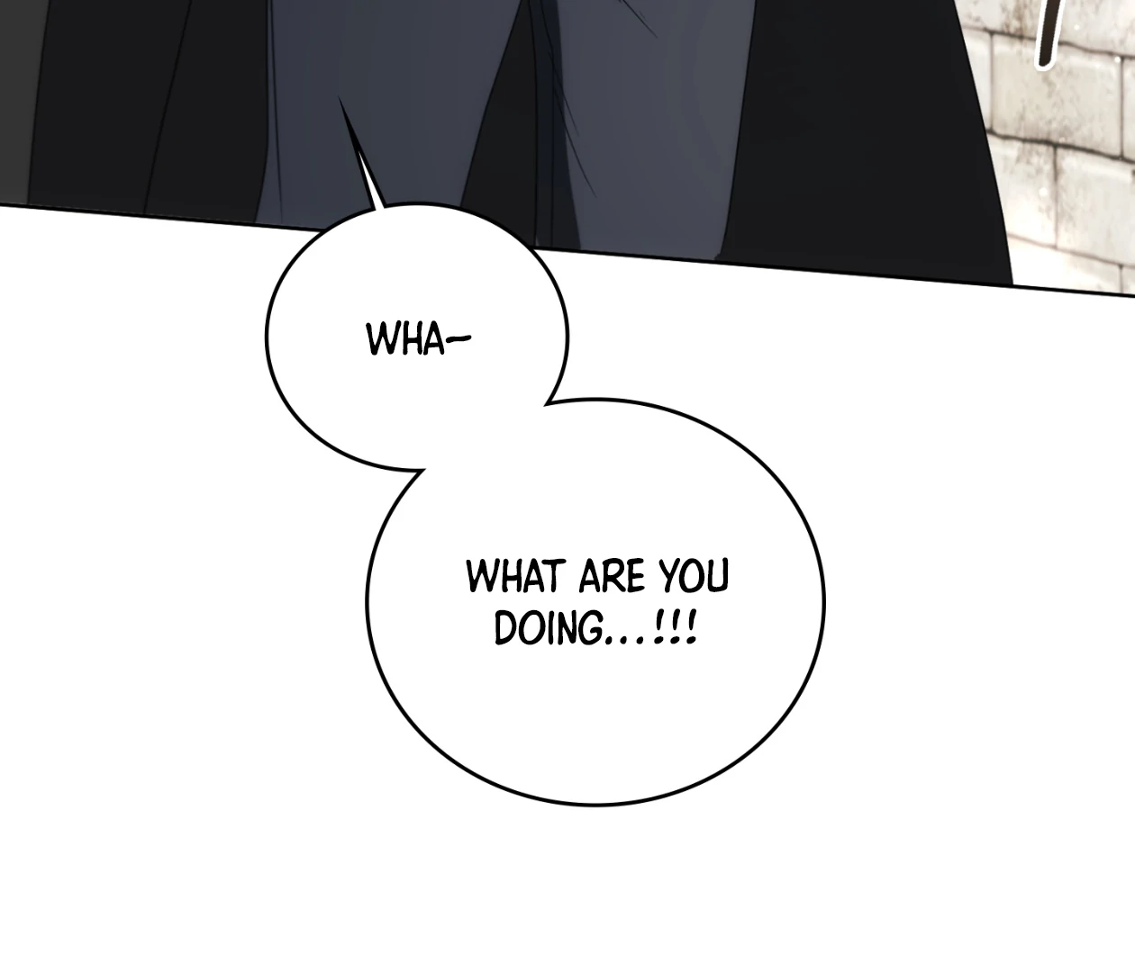 Should I Write You a Love Letter Instead? [BLATTE] - Chapter 19 manhwa