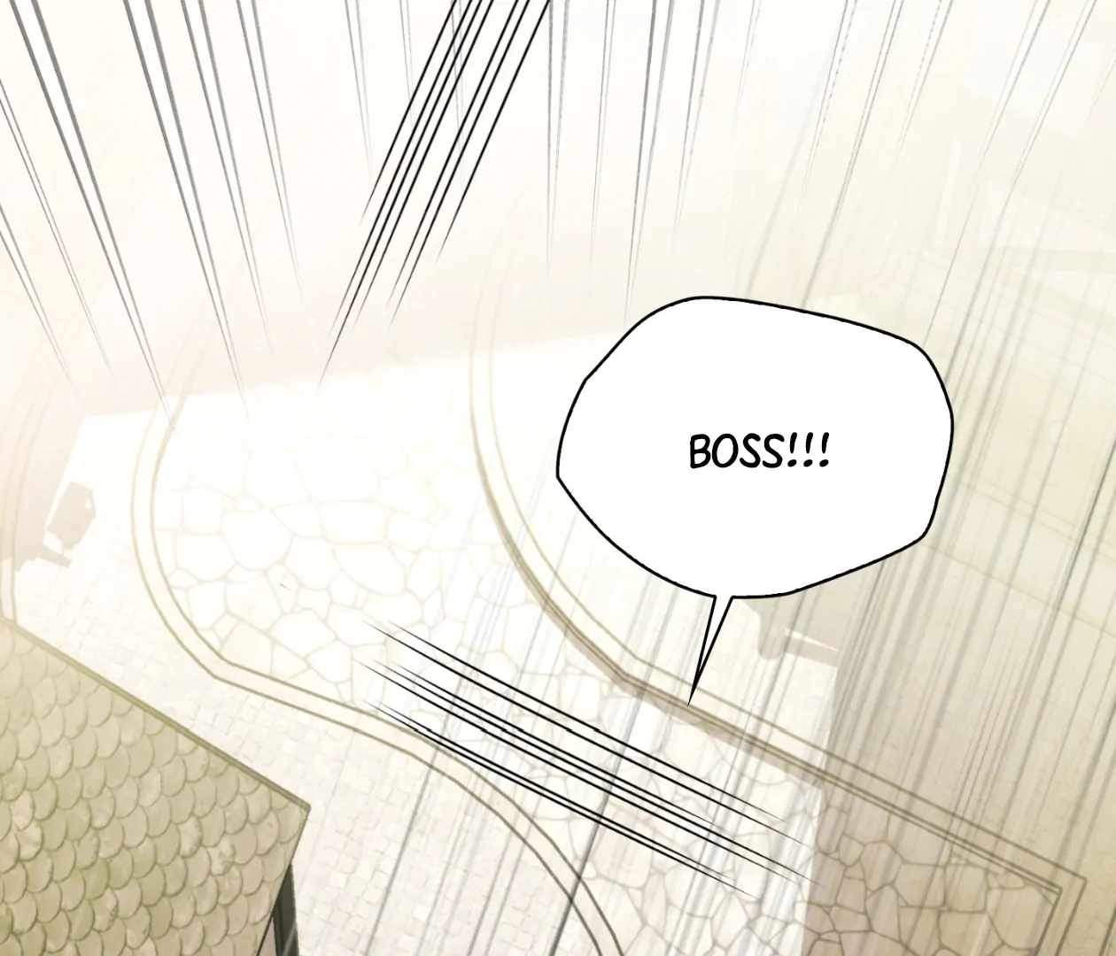 Should I Write You a Love Letter Instead? [BLATTE] - Chapter 19 manhwa