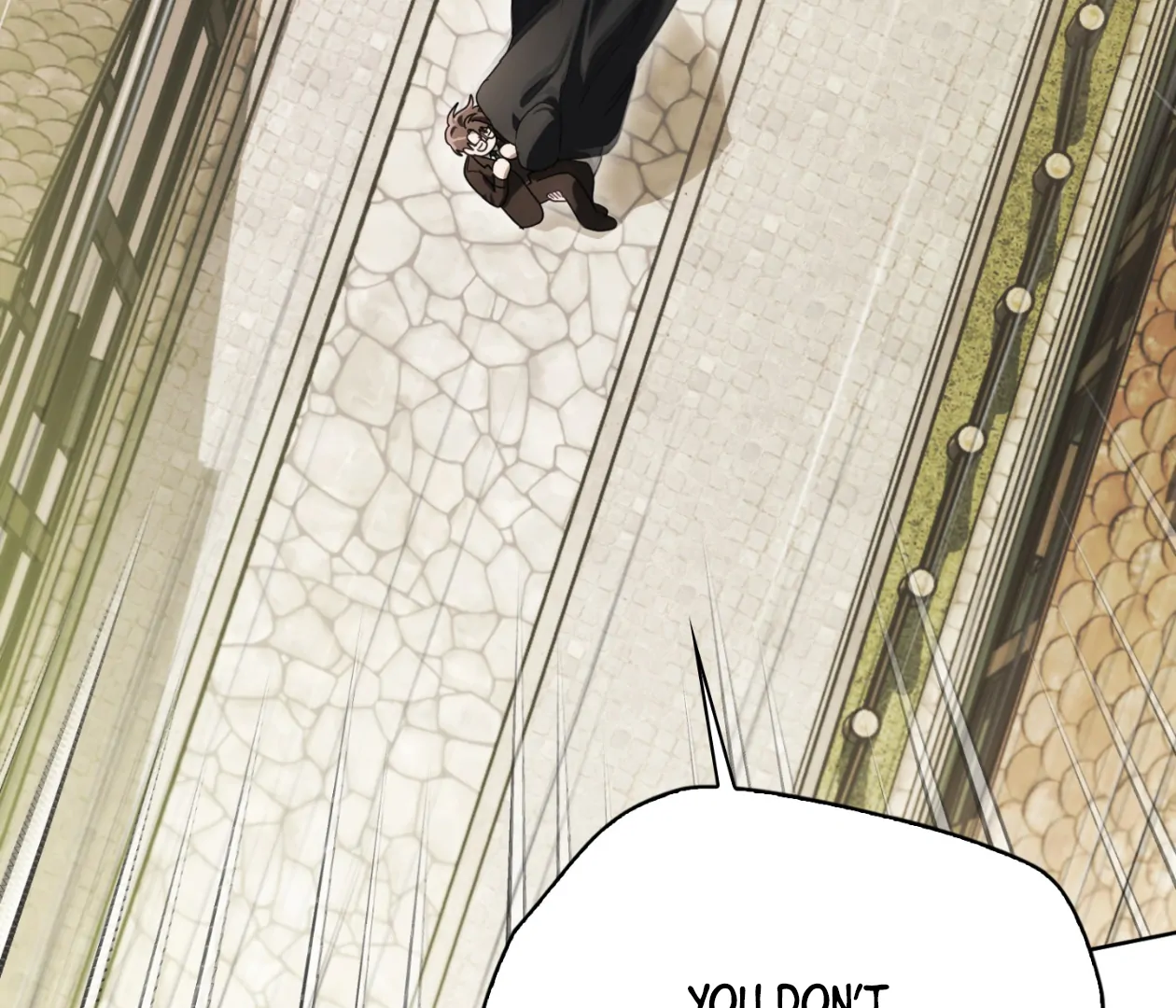 Should I Write You a Love Letter Instead? [BLATTE] - Chapter 19 manhwa