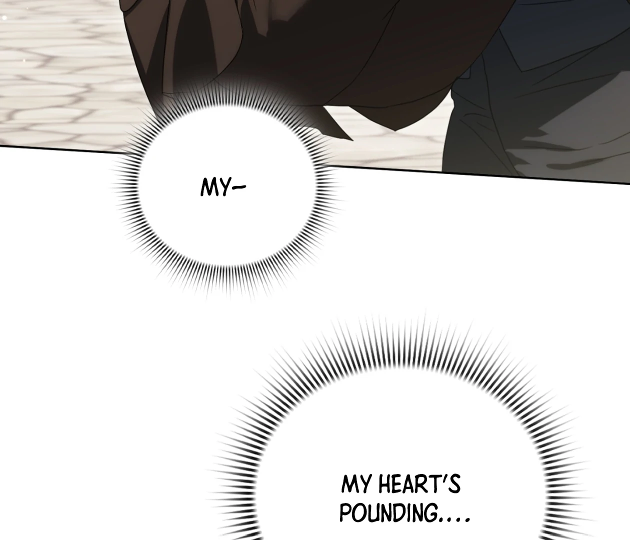 Should I Write You a Love Letter Instead? [BLATTE] - Chapter 19 manhwa