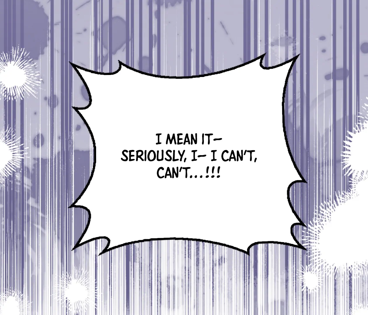 Should I Write You a Love Letter Instead? [BLATTE] - Chapter 19 manhwa