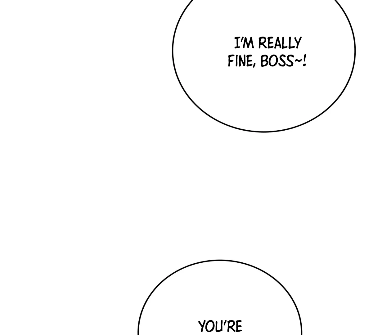 Should I Write You a Love Letter Instead? [BLATTE] - Chapter 19 manhwa