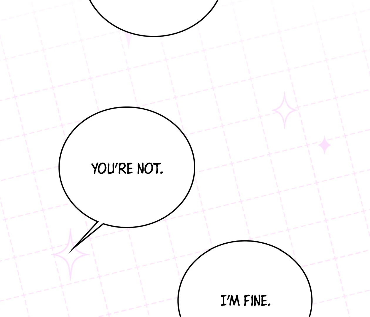 Should I Write You a Love Letter Instead? [BLATTE] - Chapter 19 manhwa