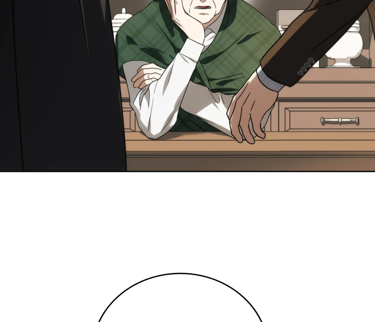Should I Write You a Love Letter Instead? [BLATTE] - Chapter 19 manhwa