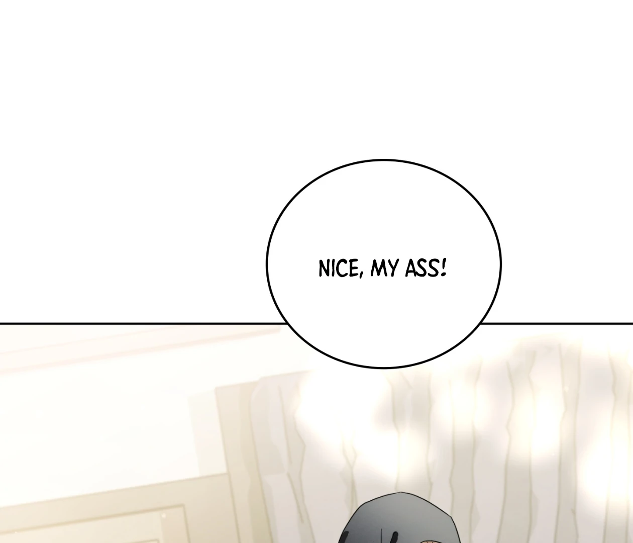 Should I Write You a Love Letter Instead? [BLATTE] - Chapter 19 manhwa