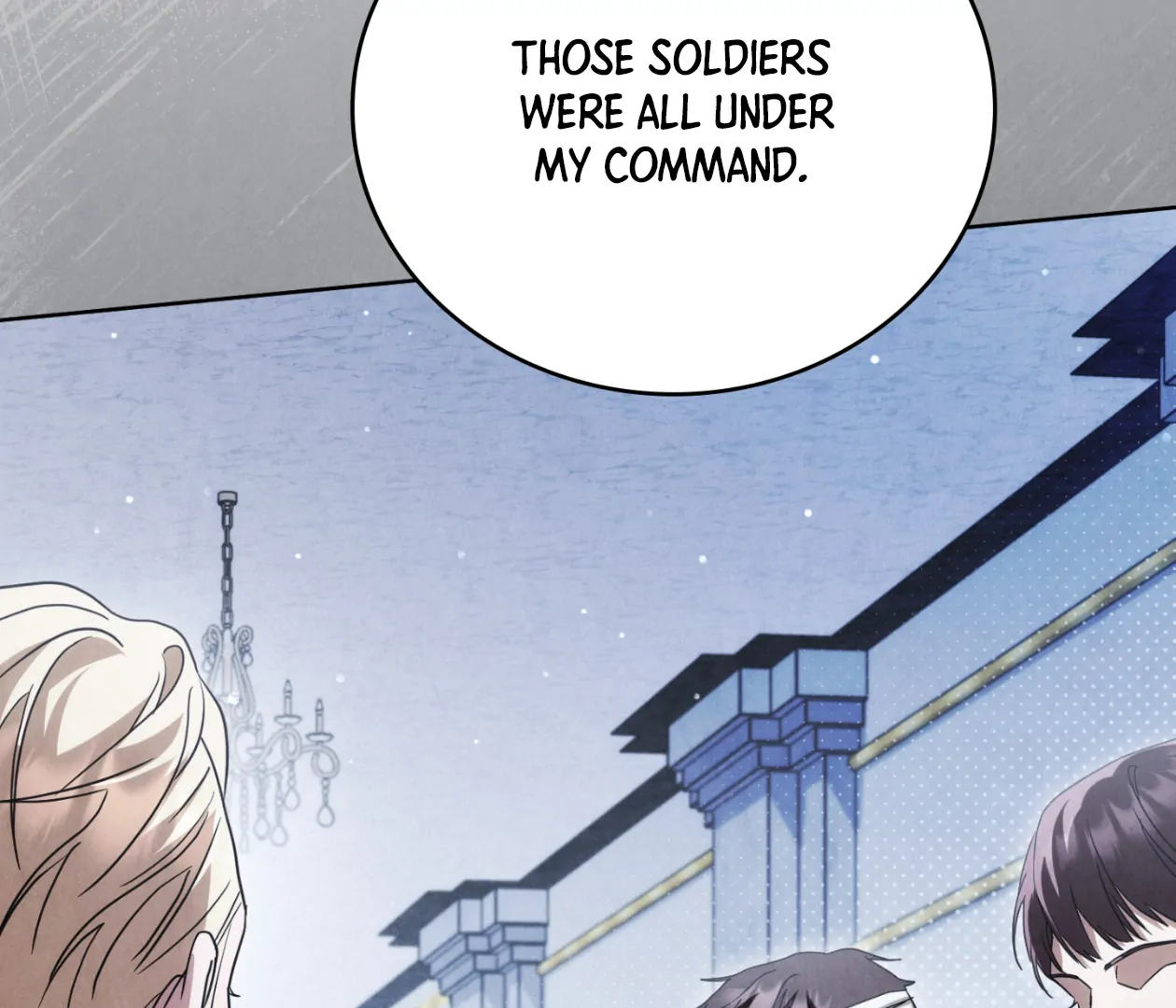 Should I Write You a Love Letter Instead? [BLATTE] - Chapter 19 manhwa