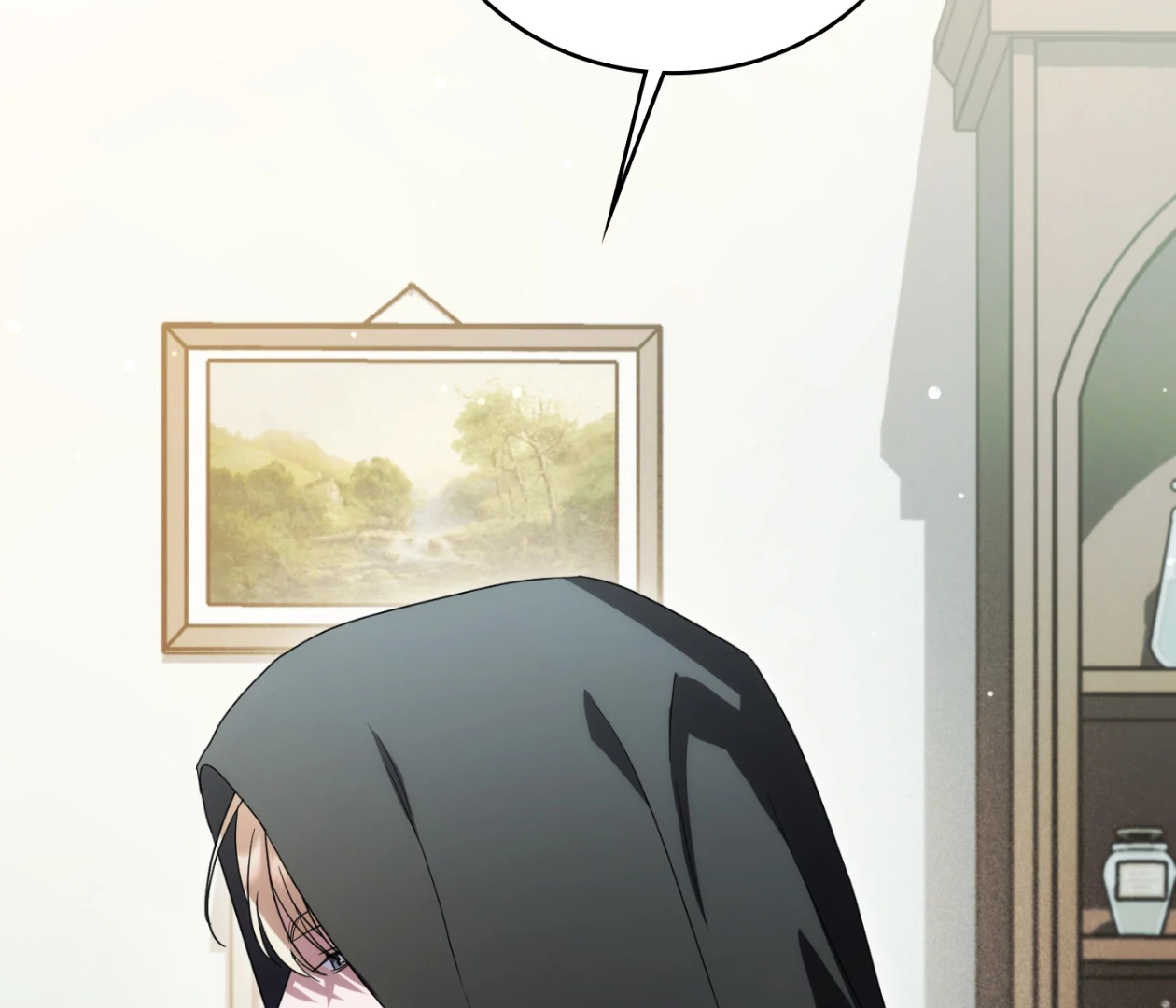 Should I Write You a Love Letter Instead? [BLATTE] - Chapter 19 manhwa