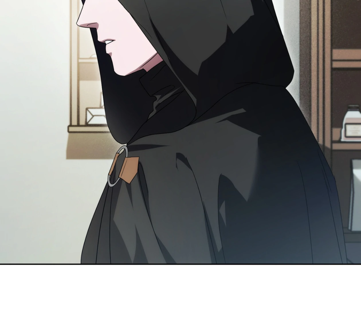 Should I Write You a Love Letter Instead? [BLATTE] - Chapter 19 manhwa