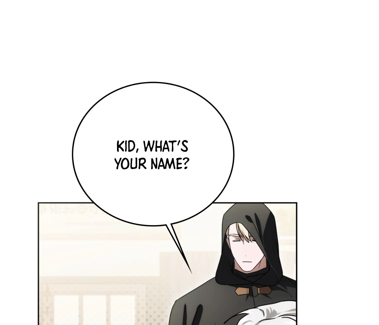 Should I Write You a Love Letter Instead? [BLATTE] - Chapter 19 manhwa