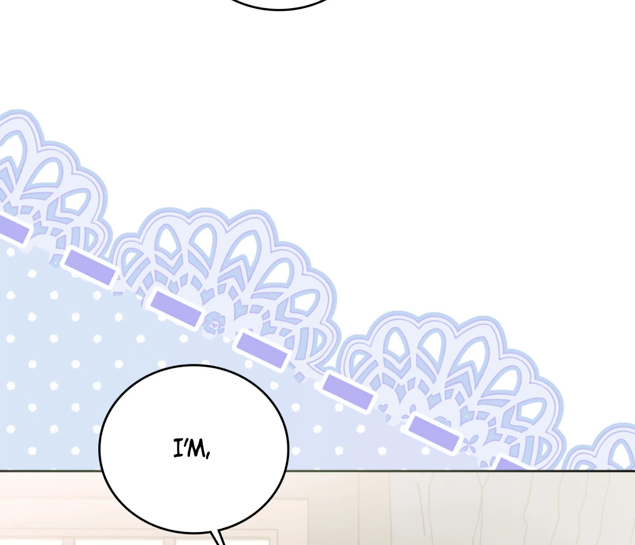 Should I Write You a Love Letter Instead? [BLATTE] - Chapter 19 manhwa